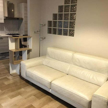 Cini Infinity House Apartment Cinisello Balsamo Bagian luar foto