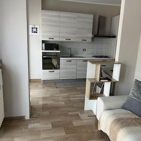 Cini Infinity House Apartment Cinisello Balsamo Bagian luar foto