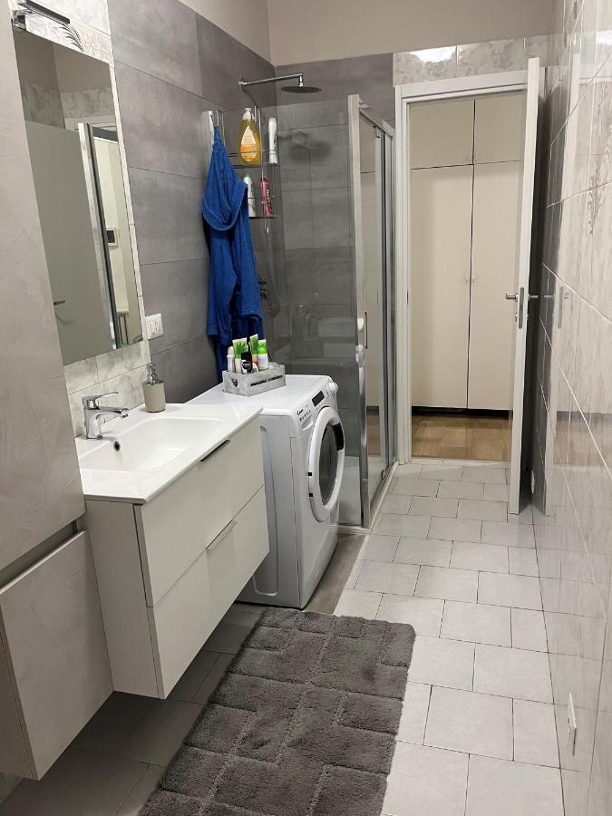 Cini Infinity House Apartment Cinisello Balsamo Bagian luar foto