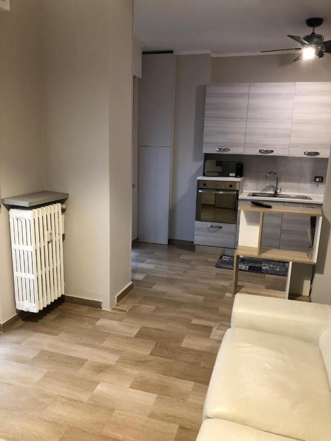 Cini Infinity House Apartment Cinisello Balsamo Bagian luar foto