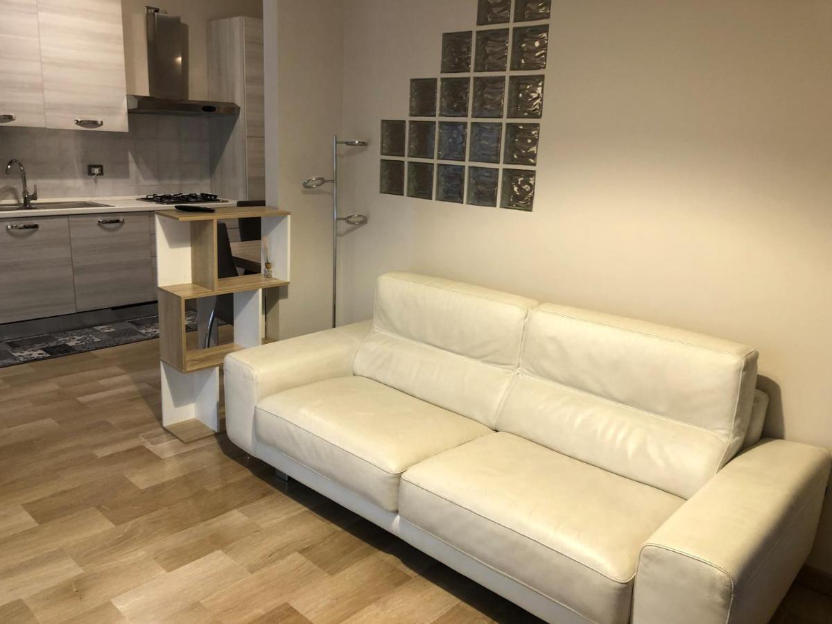 Cini Infinity House Apartment Cinisello Balsamo Bagian luar foto