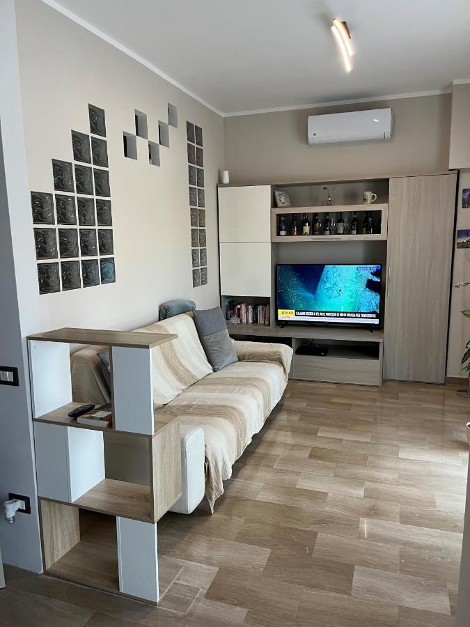 Cini Infinity House Apartment Cinisello Balsamo Bagian luar foto