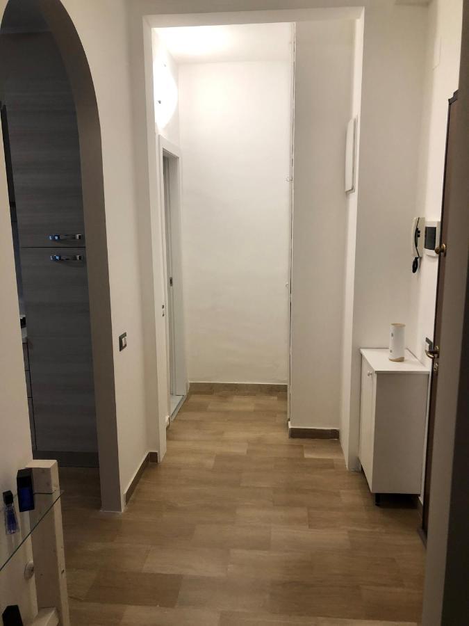 Cini Infinity House Apartment Cinisello Balsamo Bagian luar foto