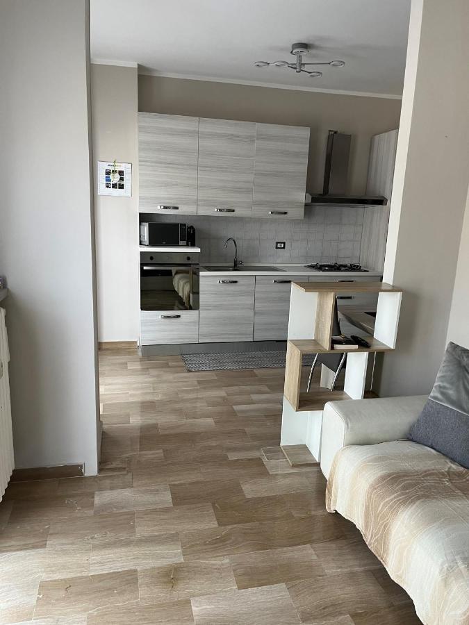 Cini Infinity House Apartment Cinisello Balsamo Bagian luar foto